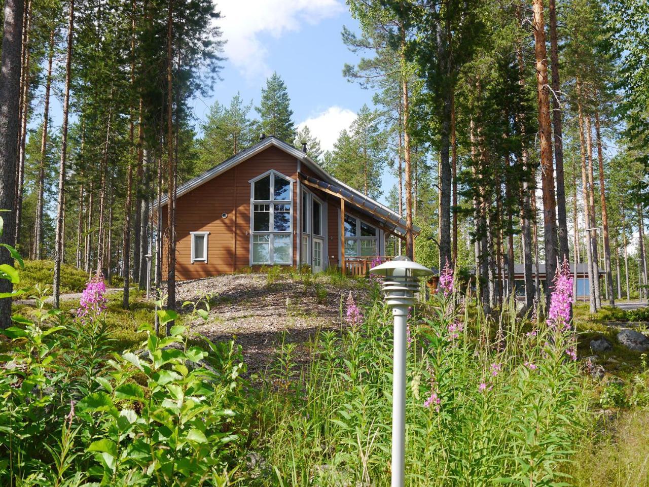 KolinPilvi — 4-Star Luxury Hotel in Lieksa, Finland
