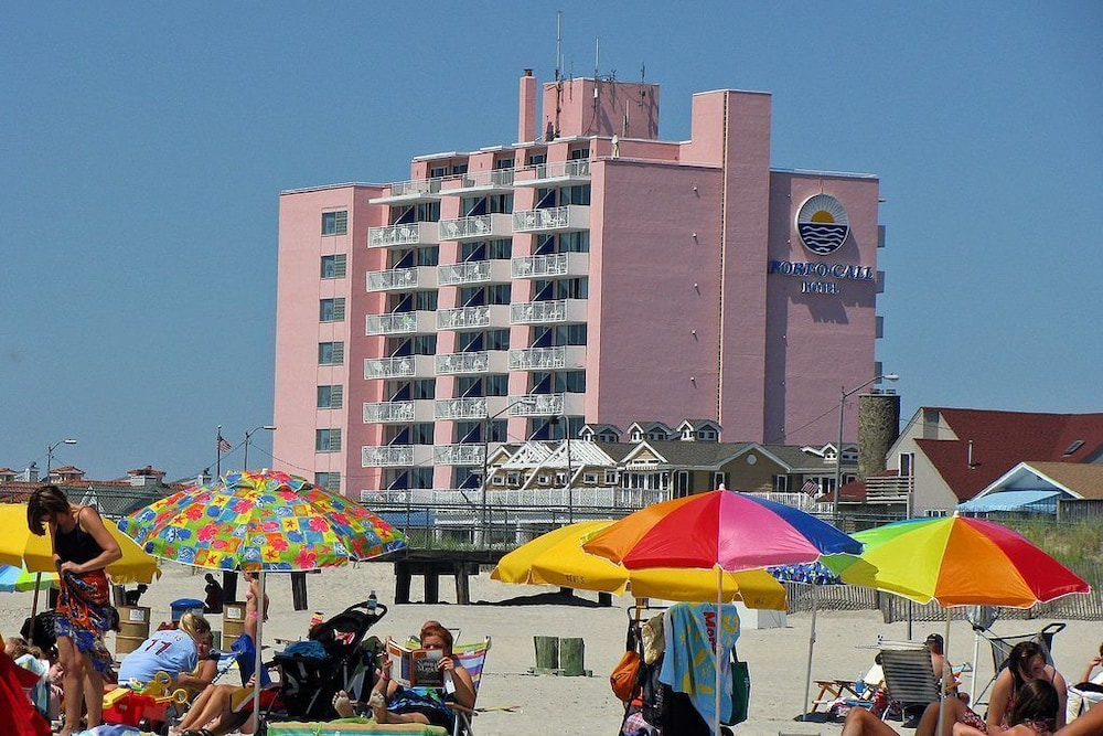 Port O Call Hotel - photo 60