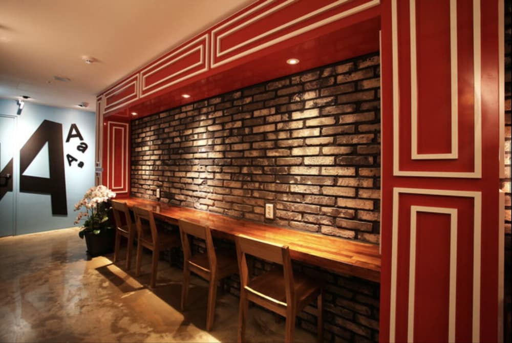 Hotel Yaja Bundang in Seongnam-Si, South Korea