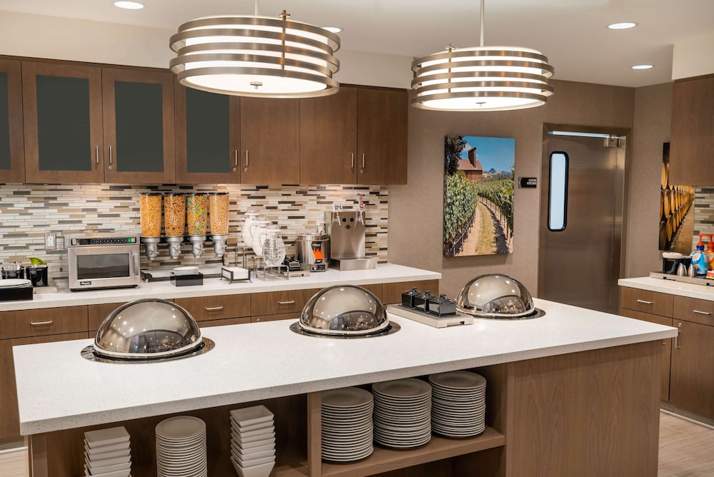 Homewood Suites by Hilton Livermore CA - photo 32