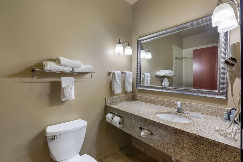 Best Western Golden Prairie Inn & Suites - photo 30
