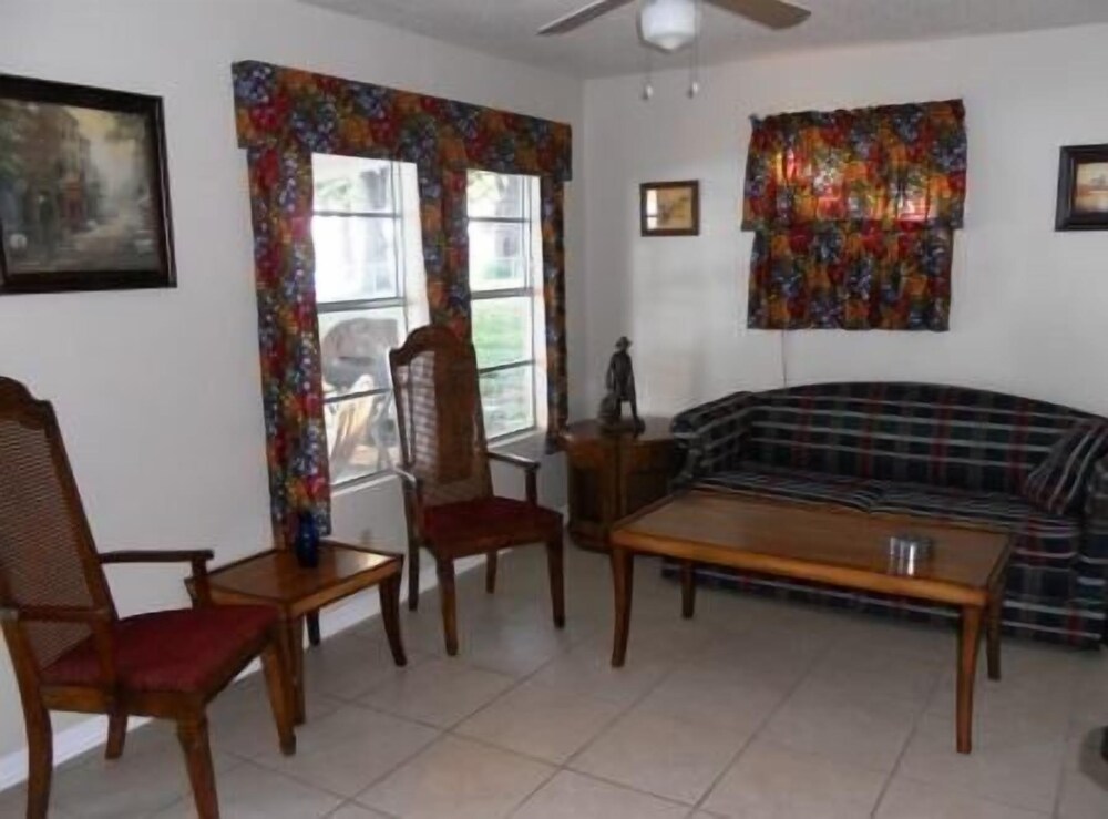 Rio Vista Resort - photo 33
