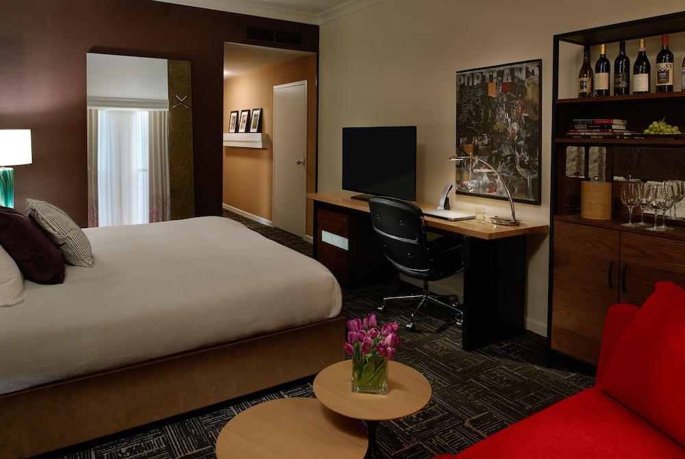 Kimpton Hotel Vintage Portland by IHG - photo 17