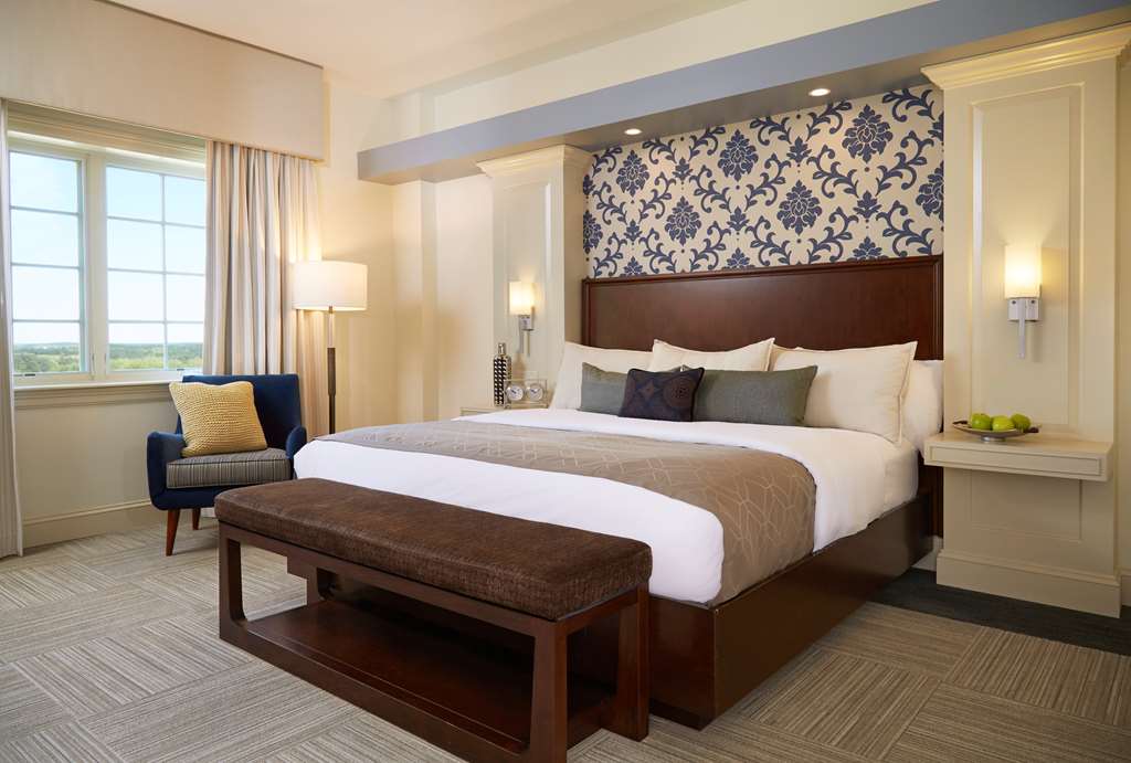 Rizzo Center a Destination by Hyatt Hotel - photo 4