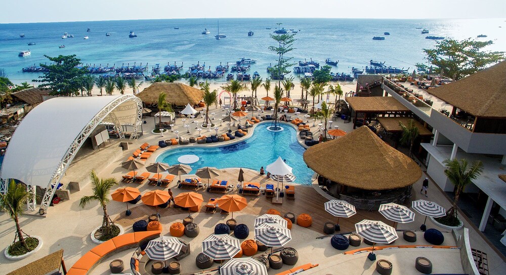 Ananya Lipe Resort in Satun, Thailand