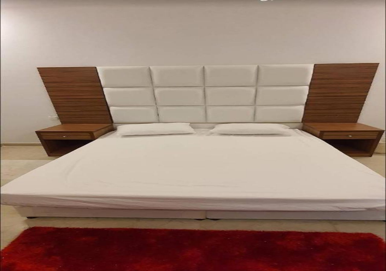 Layali Alraha Furnished Apartments — 4-Star Luxury Hotel in Ta'if, Saudi Arabia