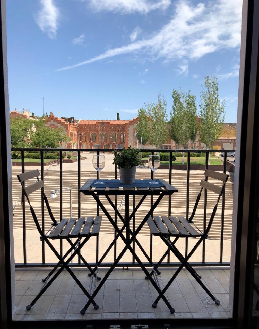 Descalzos Apartment Old Town — 4-Star Luxury Hotel in Tarragona, Spain