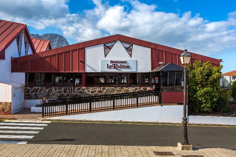 Hotel & Spa Cordial Roca Negra