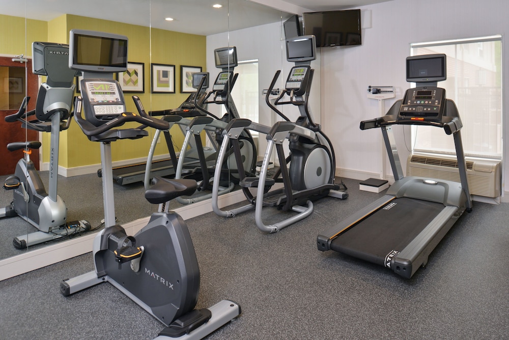 Holiday Inn Express Hotel & Suites Lafayette by IHG - photo 19
