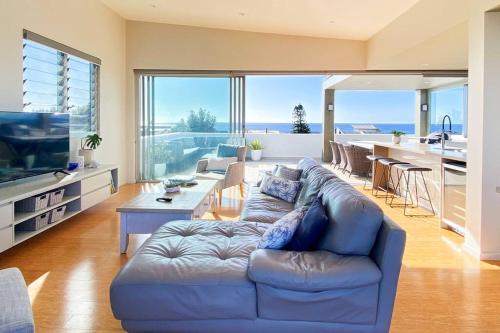 Views The Entrance North in The Entrance, Australia