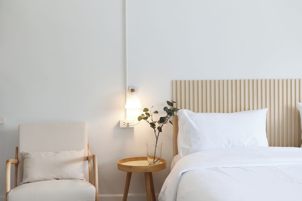 Lfour - carbon neutral hotel in Phuket