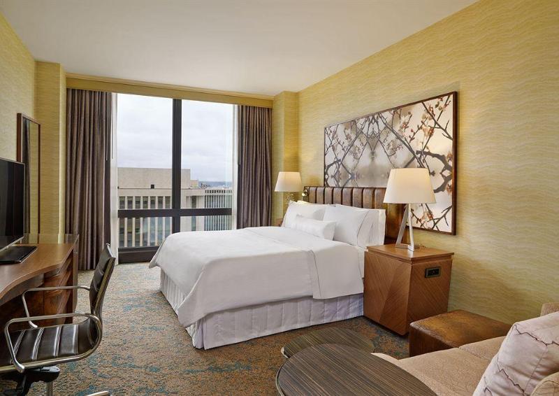 The Westin Crystal City Reagan National Airport - photo 8
