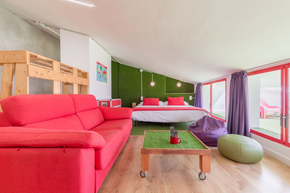 Hotel image of Tomate Rooms