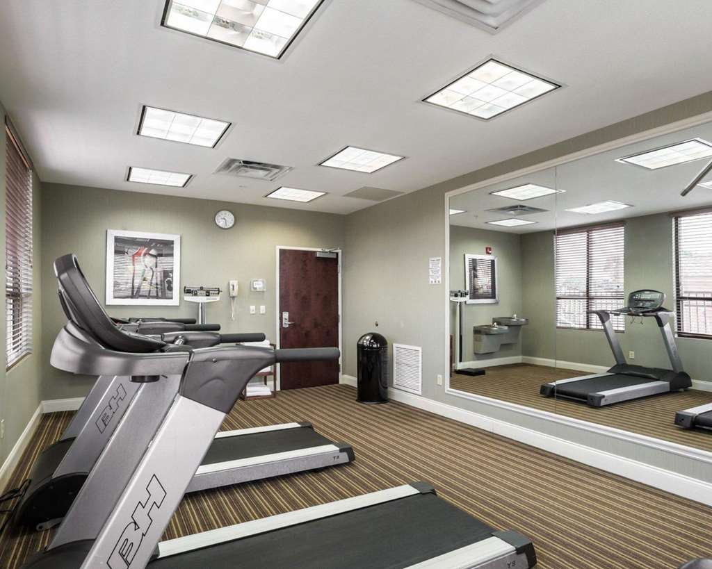 Quality Inn Donaldsonville Gonzales - photo 15