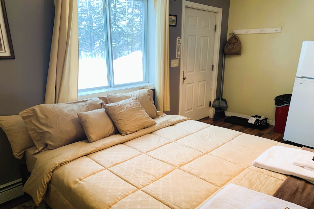 Love Hotels St John River by OYO at Fort Kent ME - photo 33