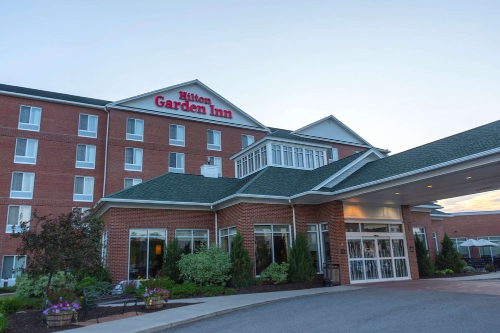 Hilton Garden Inn Bangor — hotel in Bangor
