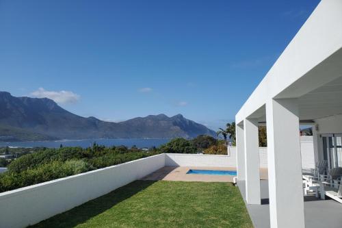 Villa Santorini