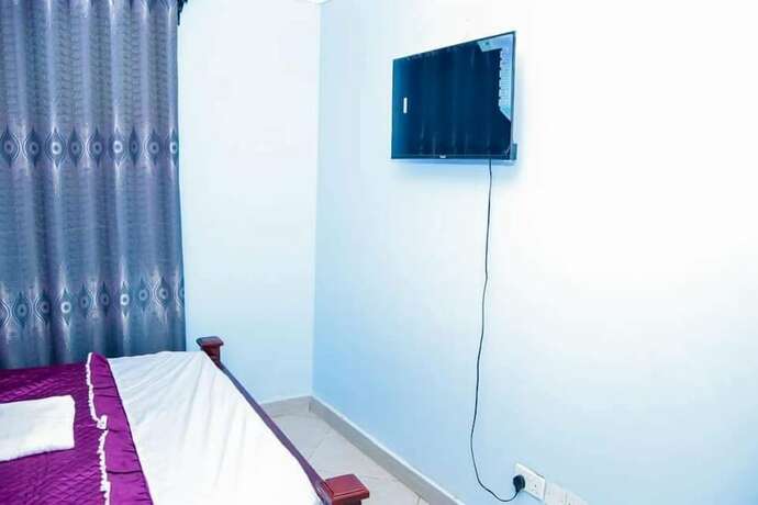 Bliss Hotel Nansana in Kampala, Republic of Uganda