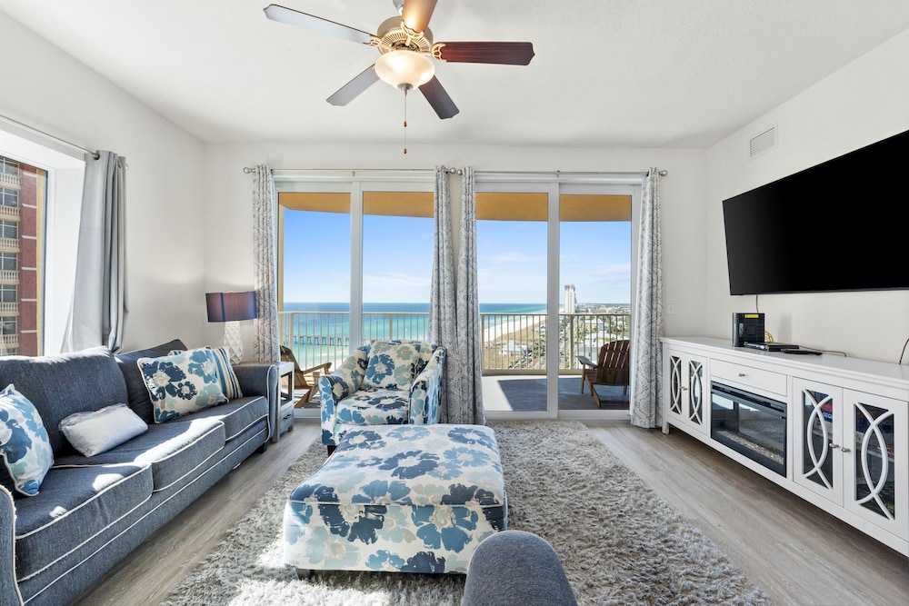Calypso Tower 3 by Panhandle Getaways - photo 532