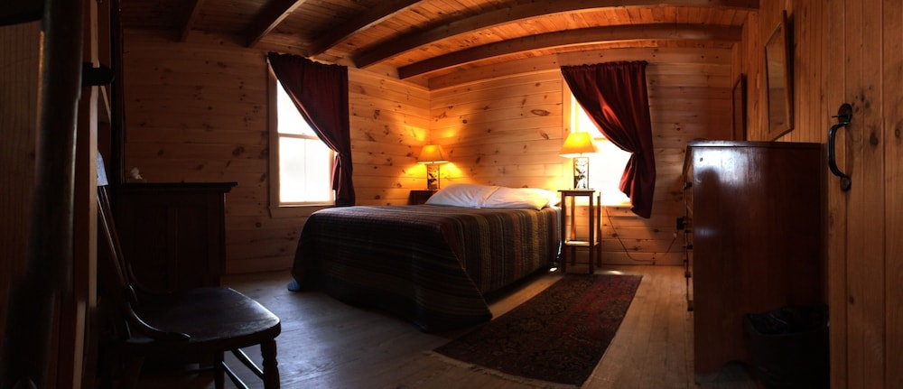 Bald Mountain Camps Resort - photo 5