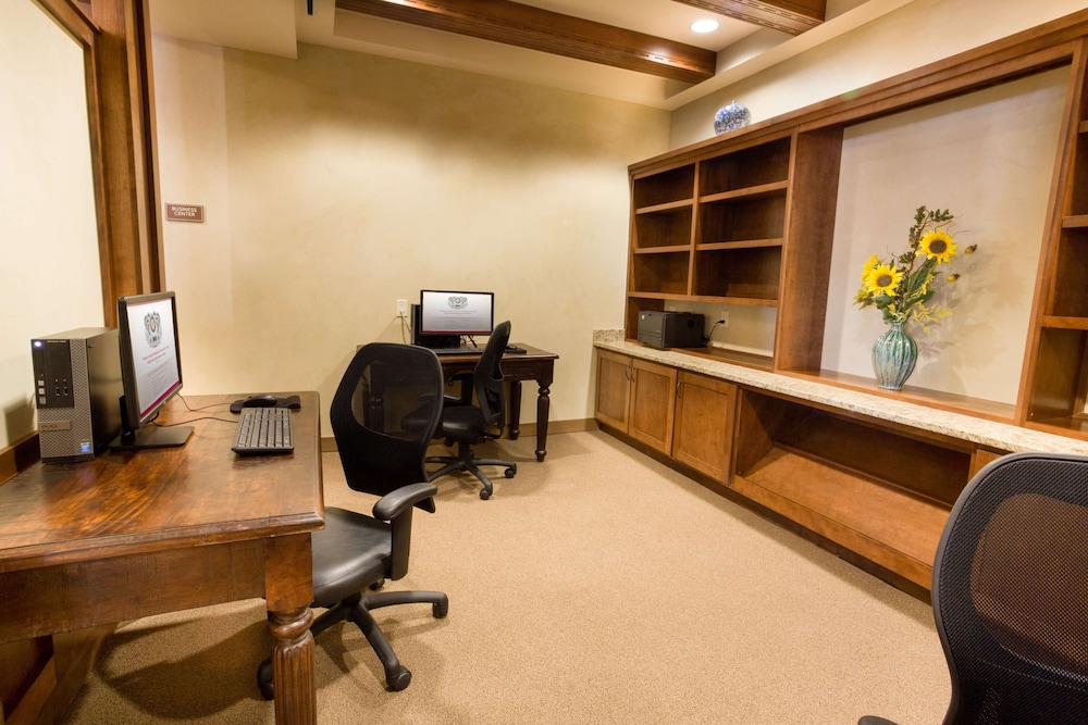 Drury Plaza Hotel in Santa Fe - photo 95