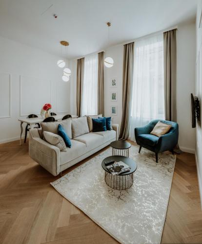 Lavilla Osijek — 4-Star Luxury Hotel in Osijek, Croatia