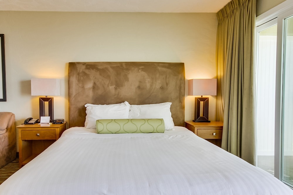 Surfer Beach Hotel - photo 30