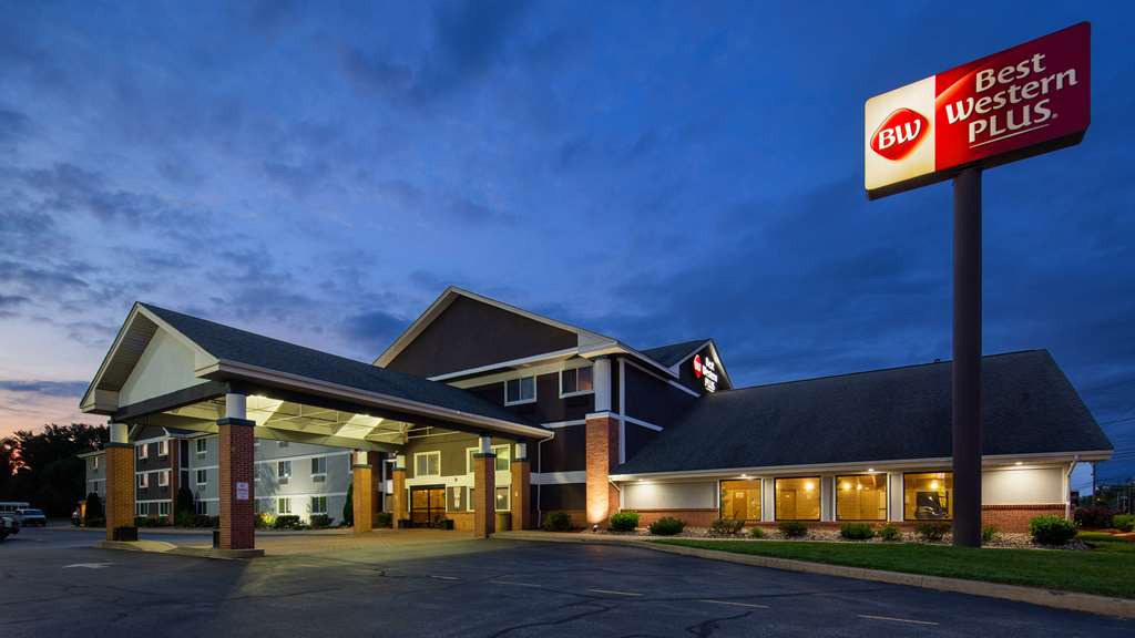 Best Western Plus Newark Christiana Inn - featured photo