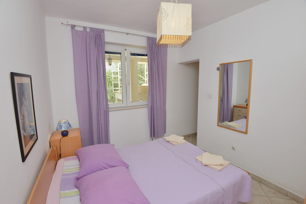 Villa Elly Apartments