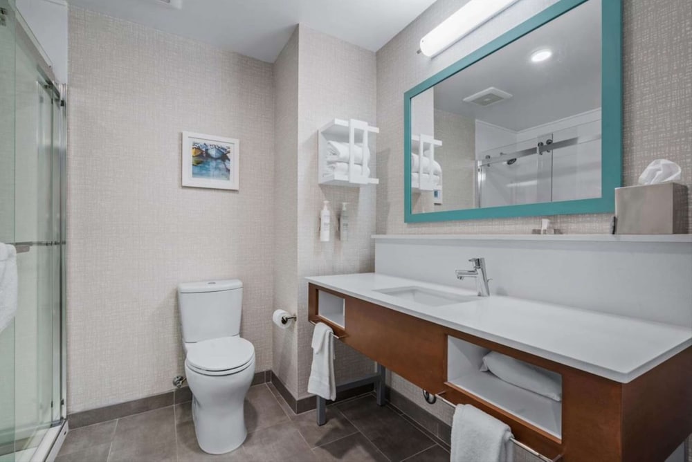 Hampton Inn by Hilton Morro Bay - photo 25