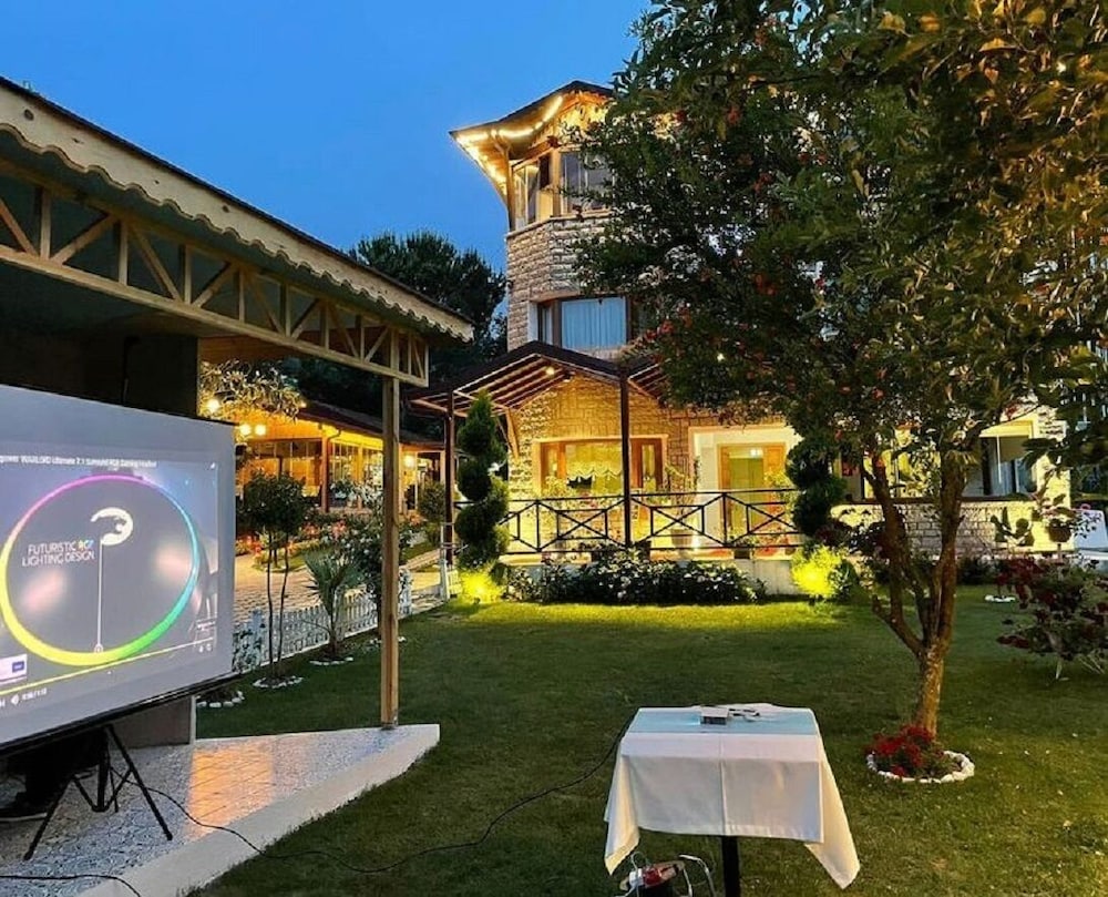 Kartepe Kosku in Kosekoy, Turkey