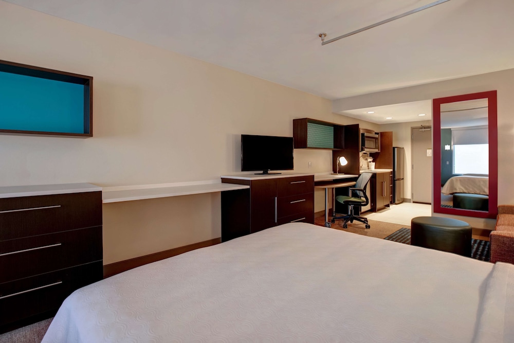Home2 Suites by Hilton Lexington Hamburg - photo 15