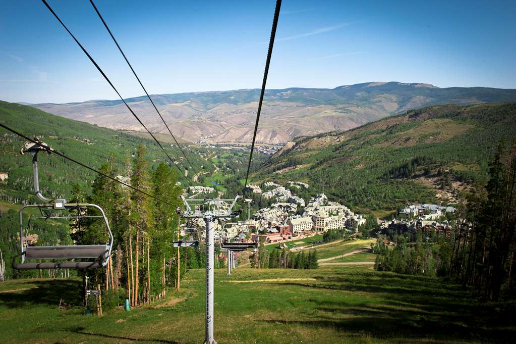 Park Hyatt Beaver Creek Resort and Spa - photo 44