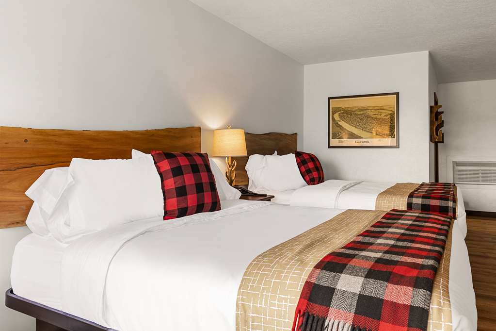 Travelodge By Wyndham Emlenton - photo 36