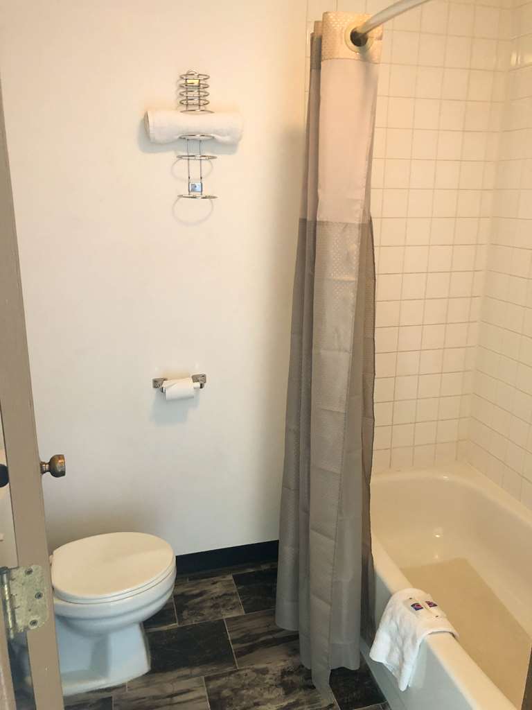 Motel 6 Missoula Mt Wye Travel Plaza - photo 9
