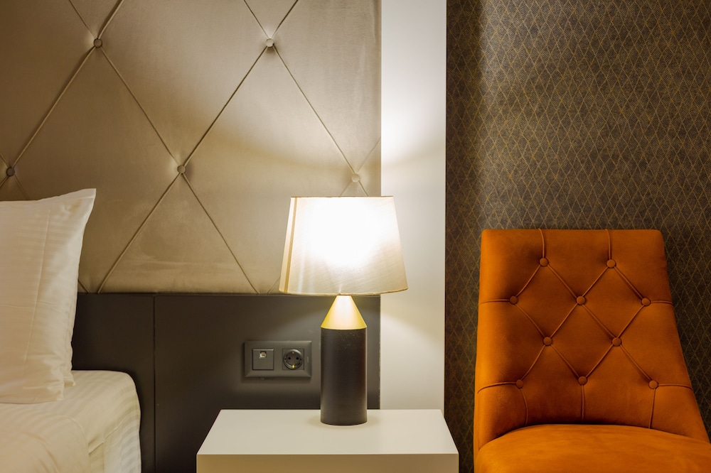 Tapis Rouge Design Boutique Hotel — Batumi — photo 3