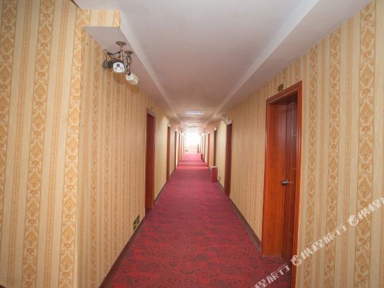 Kunming Fa xin hotel - carbon neutral hotel in Kunming