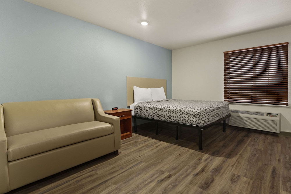 WoodSpring Suites Macon West I 475 - photo 7