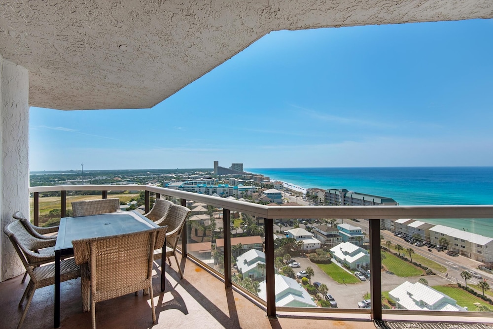 Surfside Resort #1509 - photo 46