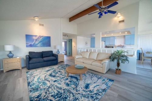 Ocean View Pool Table Surfboards Beach Bikes — Oxnard