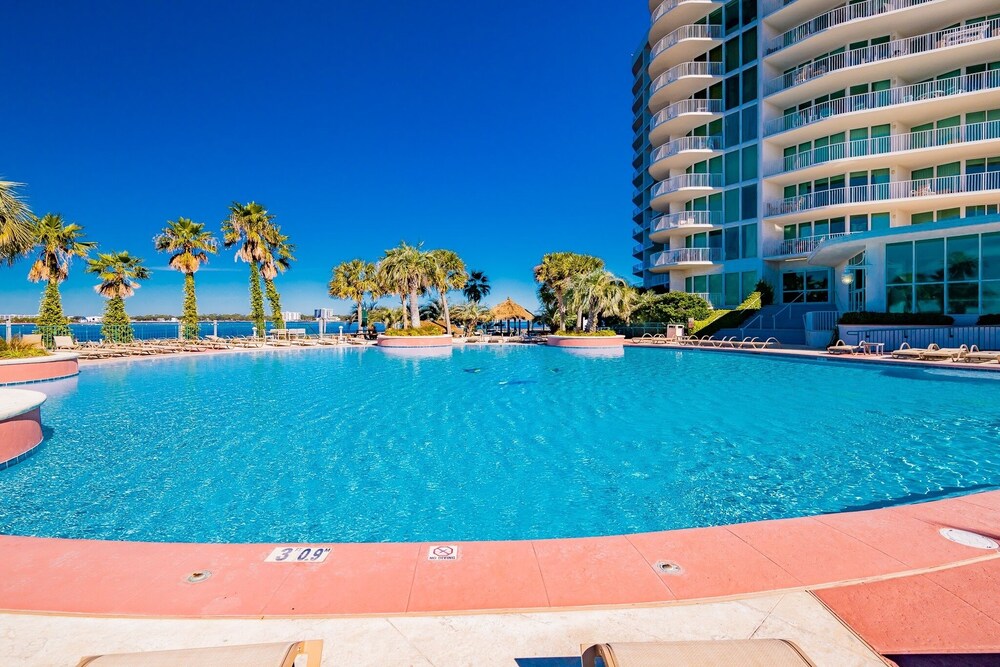 Caribe The Resort B508 2 Bedroom Condo - photo 19
