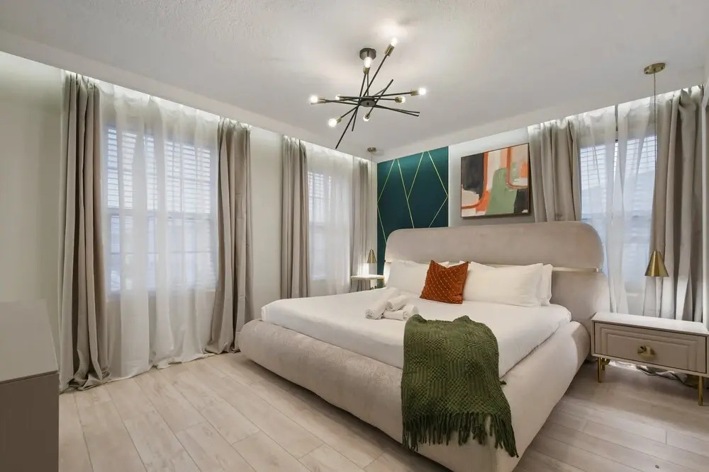 Luxurious Villa With Resort style Amenities - photo 13