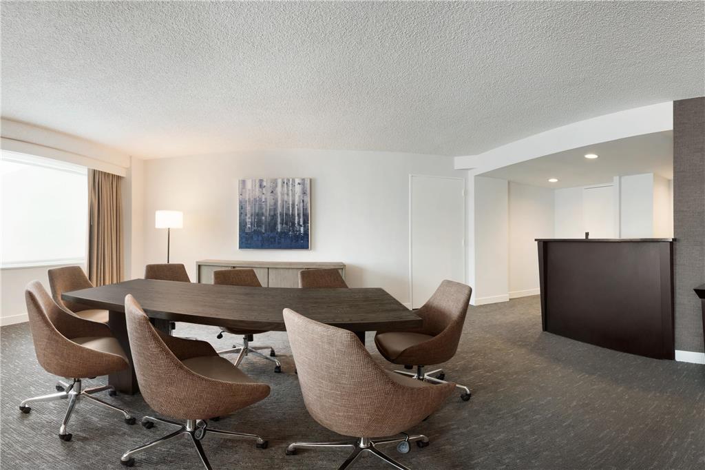 Hyatt Regency Schaumburg Chicago - photo 10