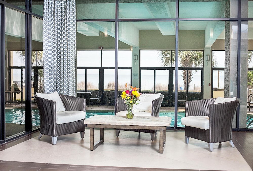 Compass Cove Resort - last minute hotel in Myrtle Beach