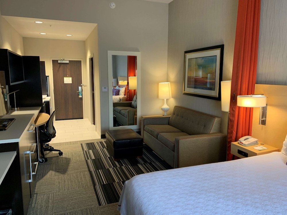 Home2 Suites by Hilton Fort Smith AR - photo 19