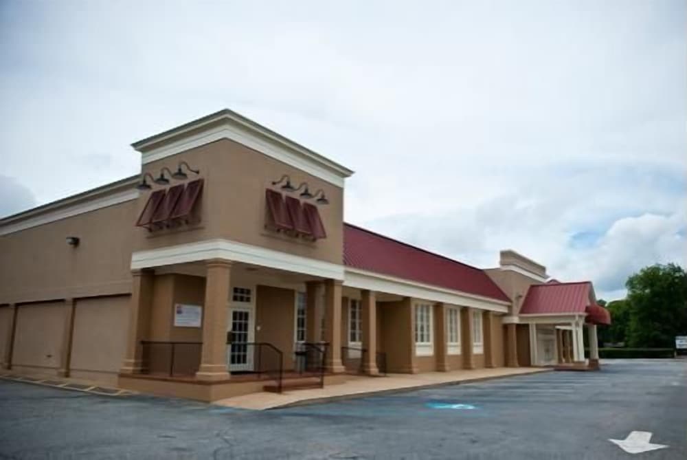 Merry Acres Inn - photo 33