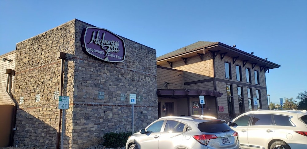 Candlewood Suites Smyrna Nashville by IHG - photo 29