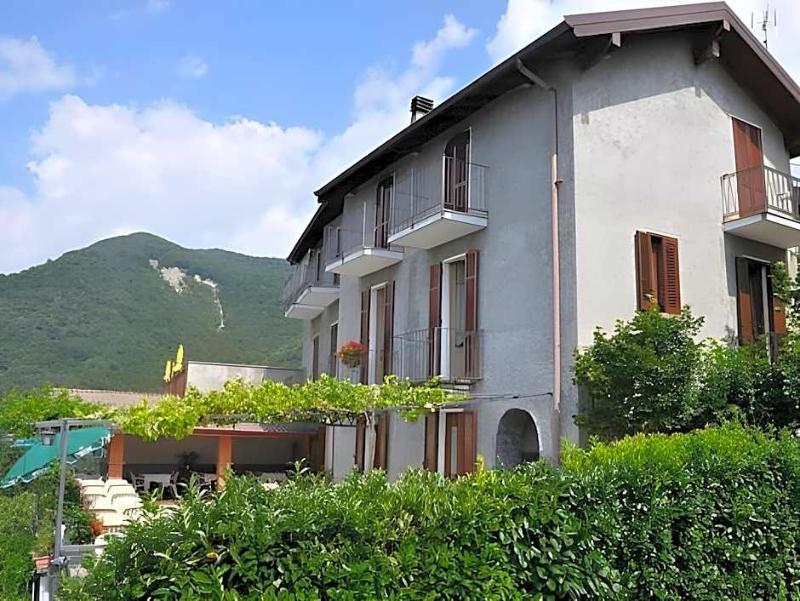 Ristorante Bellavista Con Locanda — hotel in Nesso