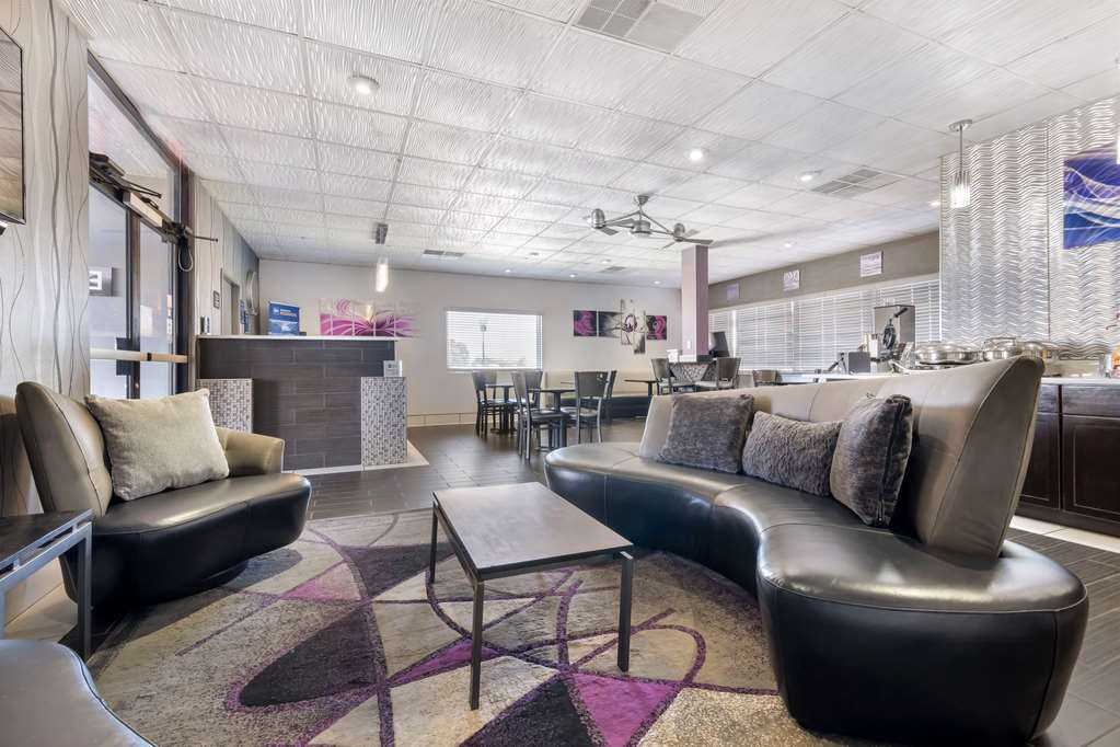 Best Western Santa Fe - featured photo