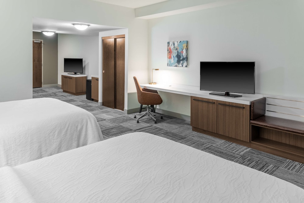 Hilton Garden Inn North Little Rock - photo 23
